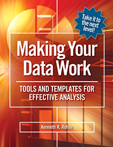 Making Your Data Work