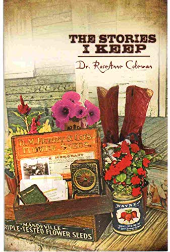 The Stories I Keep