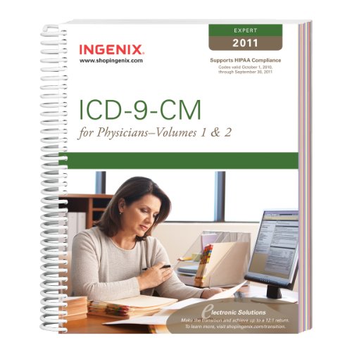 ICD-9-CM for Physicians, Expert