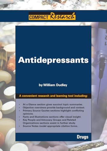 Antidepressants
