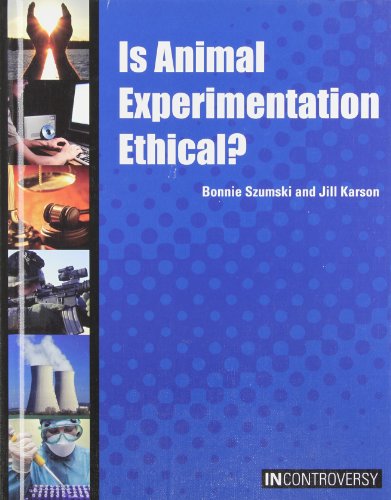 Is Animal Experimentation Ethical?