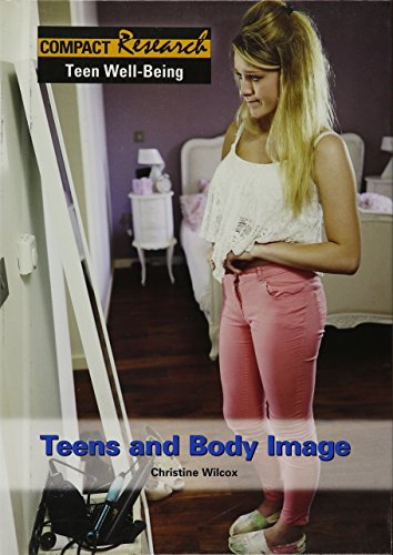 Teens and Body Image