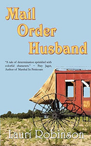 Mail Order Husband 