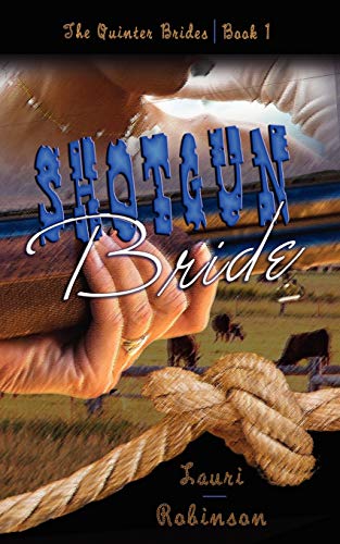 Shotgun Bride