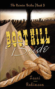 Boot Hill Bride 