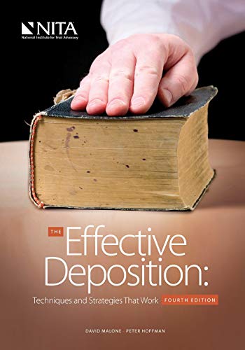 The Effective Deposition