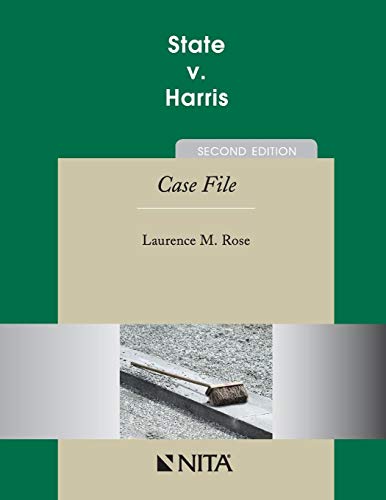 State v. Harris
