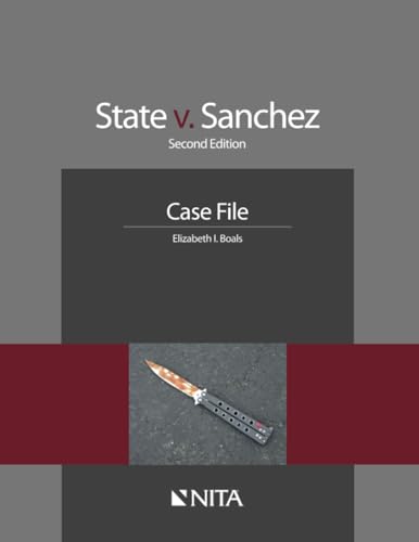 State V. Sanchez