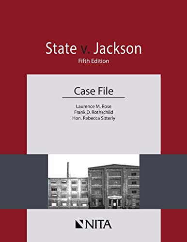 State v. Jackson