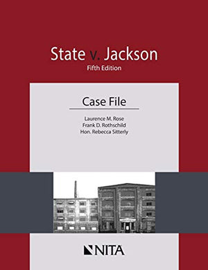 State v. Jackson