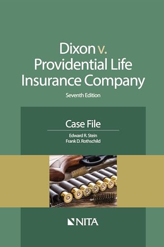 Dixon v. Providential Life Insurance Co.