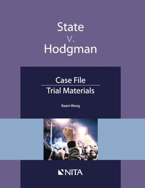 State v. Hodgman
