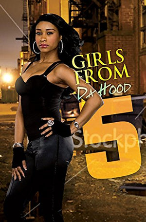 Girls From Da Hood 5