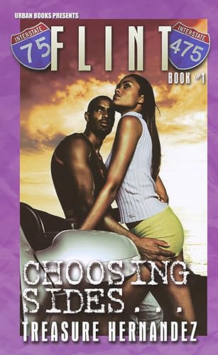 Flint Book #1: Choosing Sides