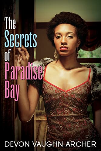 The Secrets Of Paradise Bay