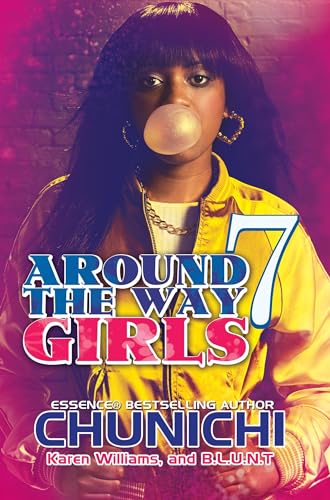 Around The Way Girls 7
