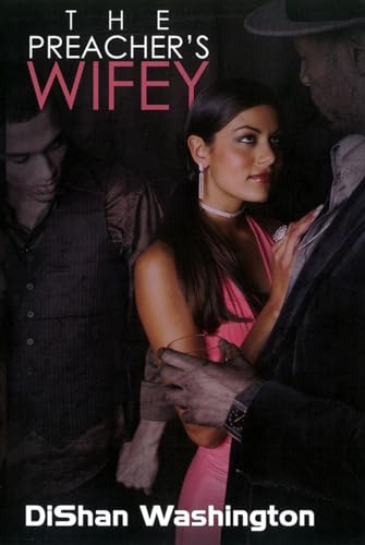 The Preacher's Wifey