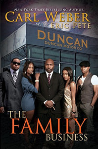 The Family Business 
