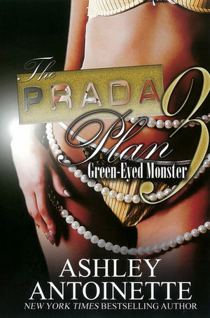 The Prada Plan: 3