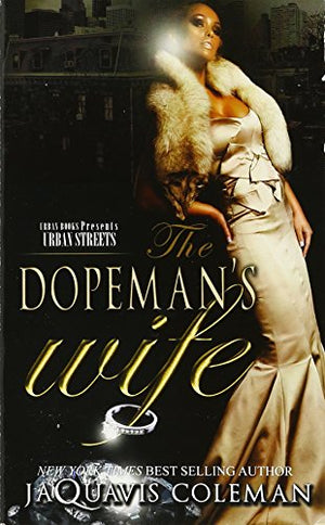 PP The Dopeman's Wife