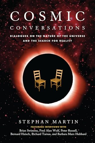 Cosmic Conversations