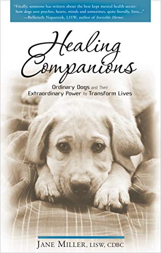 Healing Companions