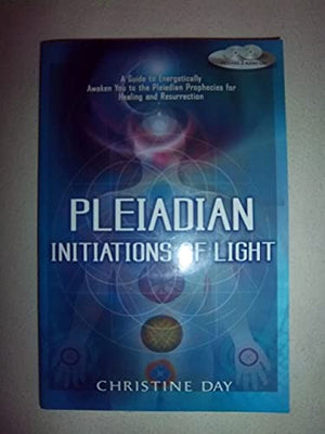 Pleiadian Initiations of Light
