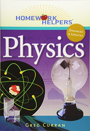 Homework Helpers: Physics