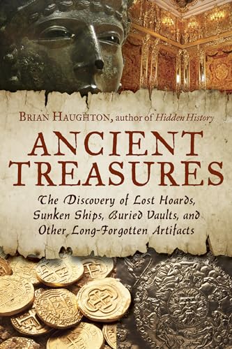 Ancient Treasures