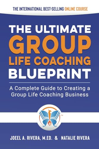 Group Life Coaching Blueprint