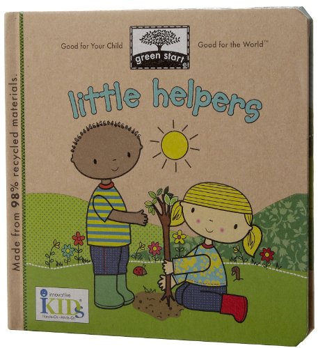 Green Start: Little Helpers