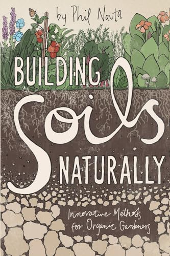 Building Soils Naturally