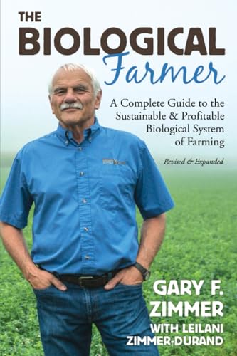 Biological Farmer