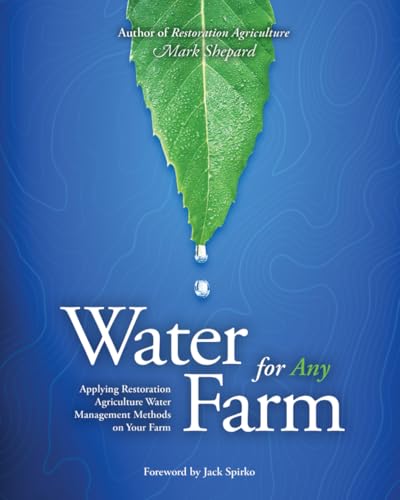 Water for Any Farm