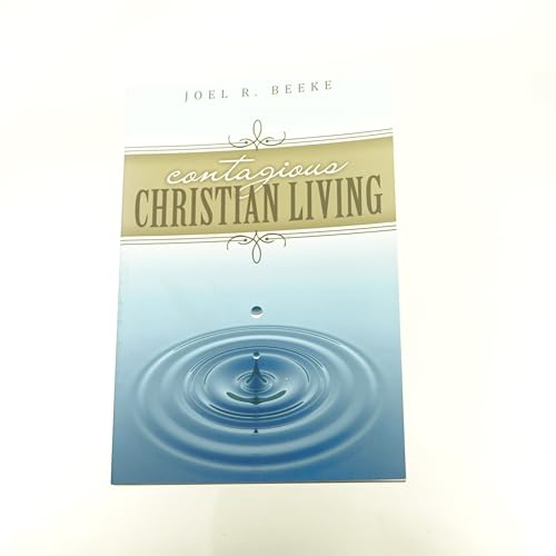 Contagious Christian Living