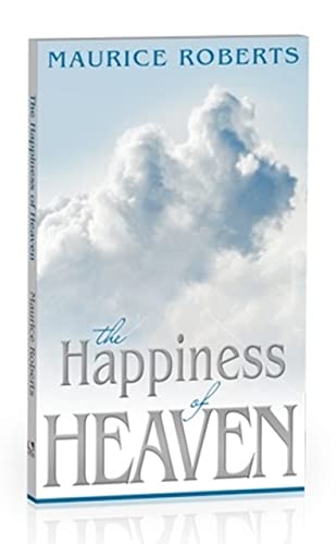 The Happiness of Heaven