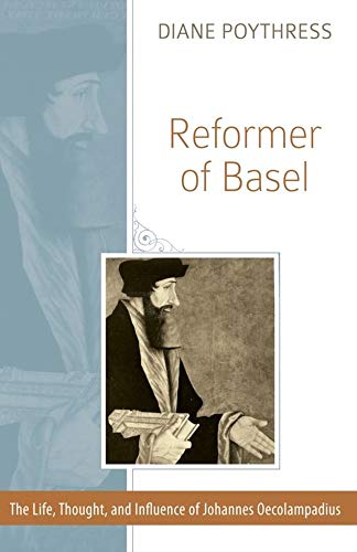Reformer of Basel