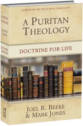 A Puritan Theology
