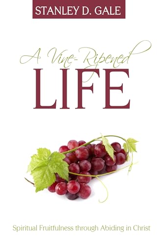 A Vine-Ripened Life