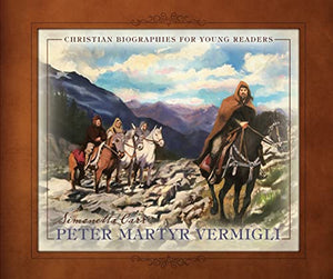 Peter Martyr Vermigili