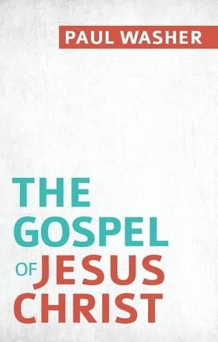 The Gospel of Jesus Christ, The
