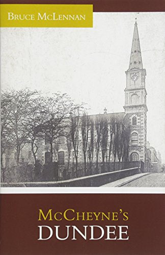 McCheyne's Dundee