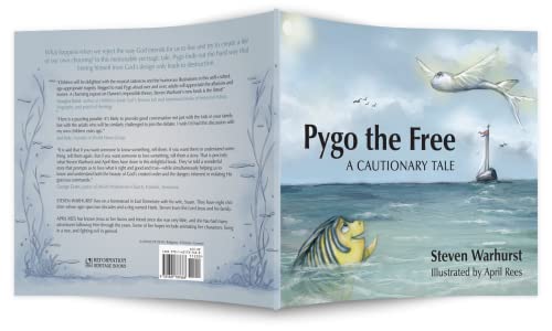 Pygo the Free