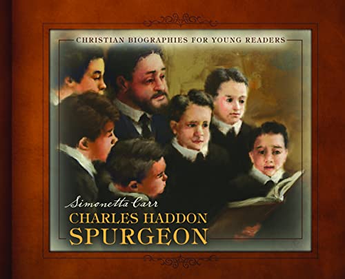 Charles Spurgeon
