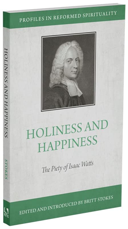 Holiness and Happiness