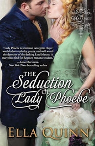 The Seduction of Lady Phoebe 