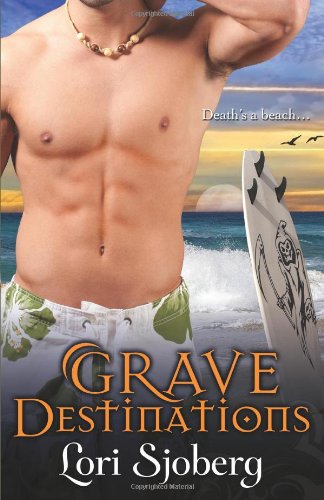 Grave Destinations