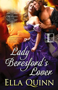 Lady Beresford's Lover 