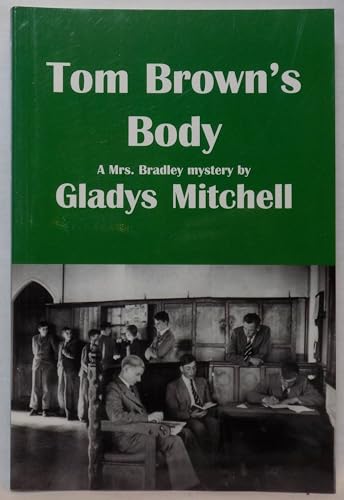 Tom Brown's Body