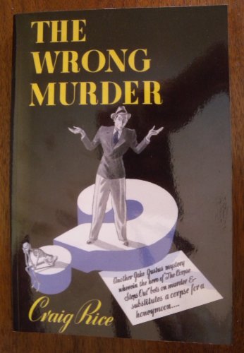 The Wrong Murder